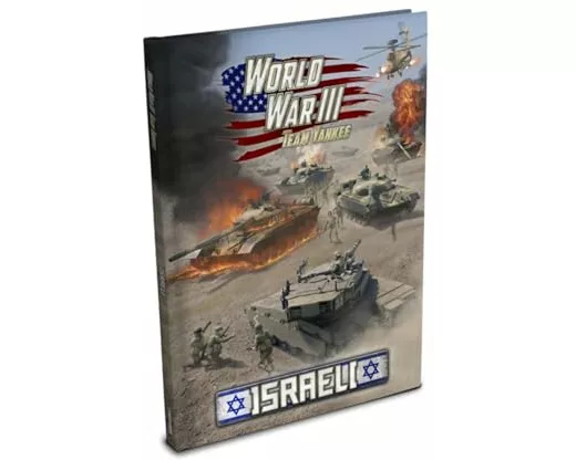 World War III: Israeli
