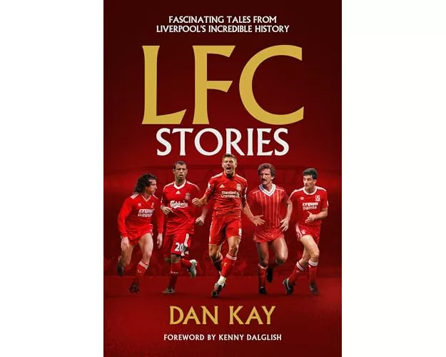 LFC Stories