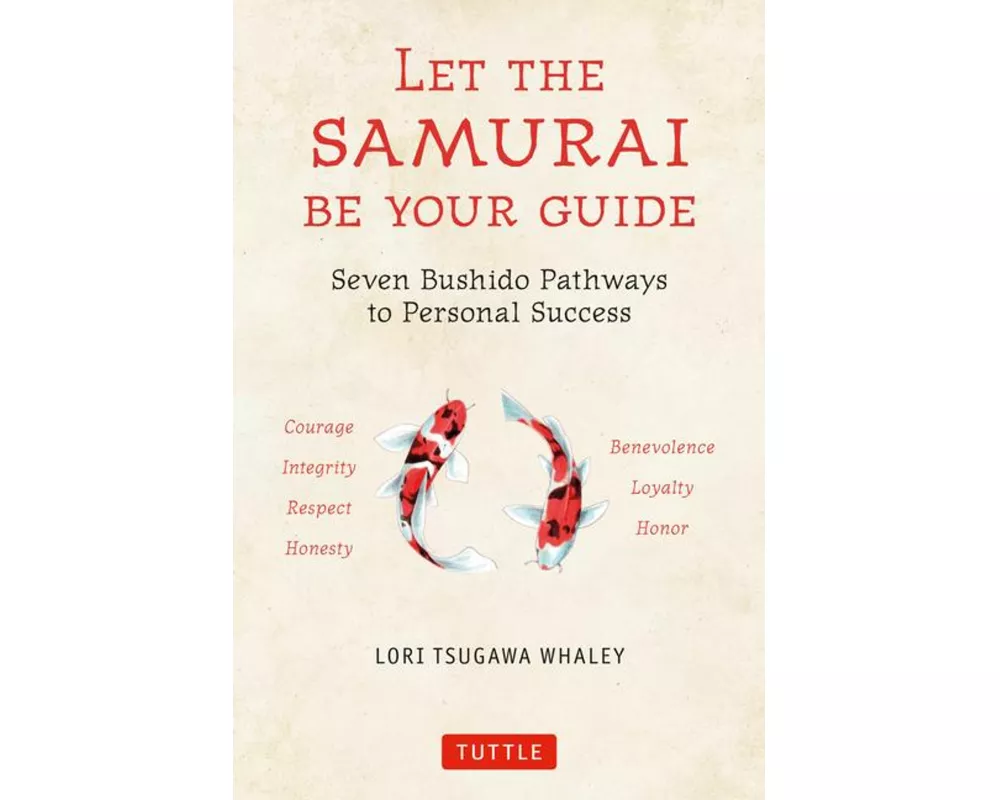 Let the Samurai Be Your Guide