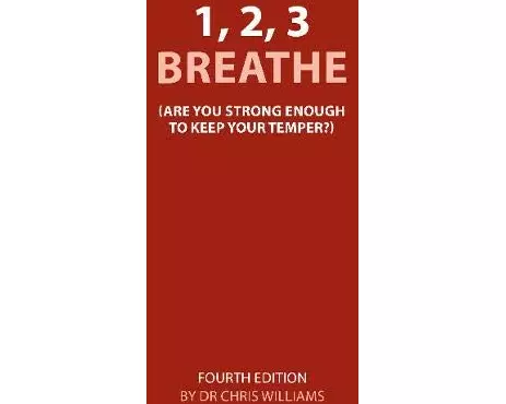 1 2 3 Breathe