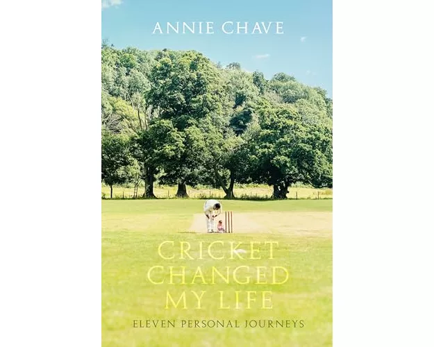 Cricket Changed My Life