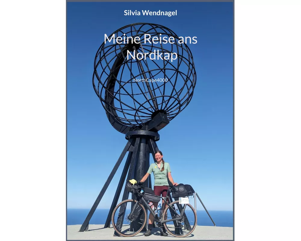 Meine Reise ans Nordkap