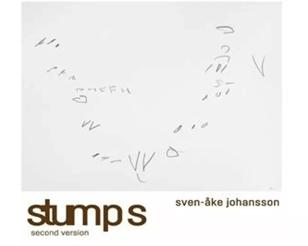 Stumps (Second Version)