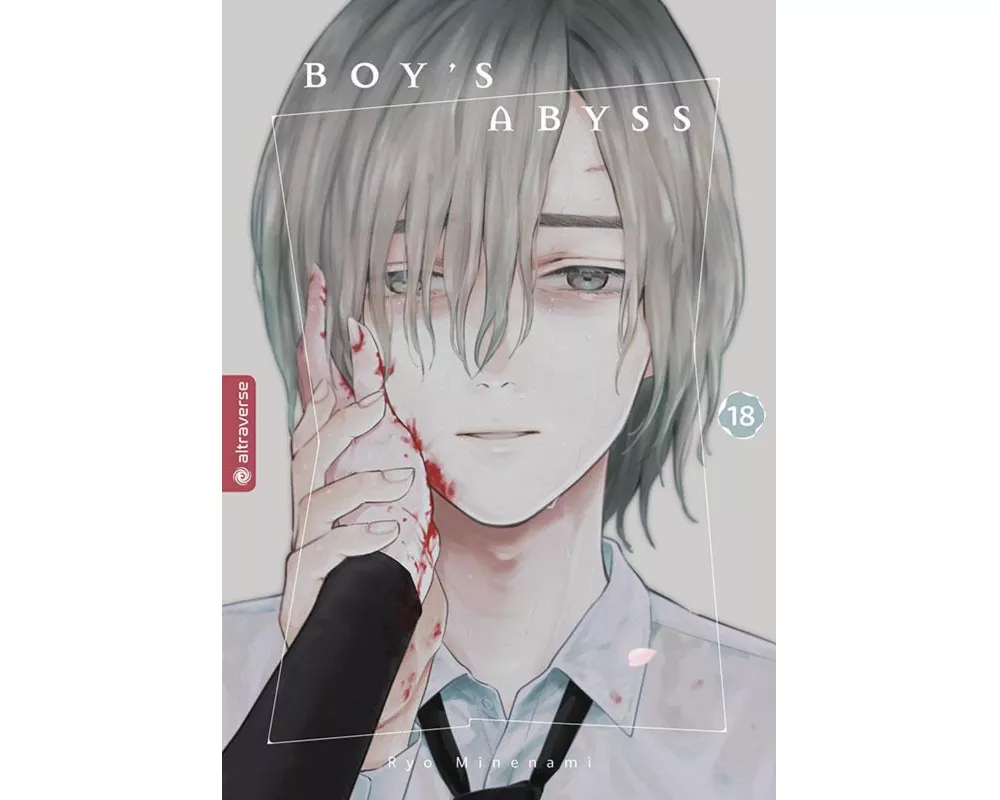 Boy's Abyss 18