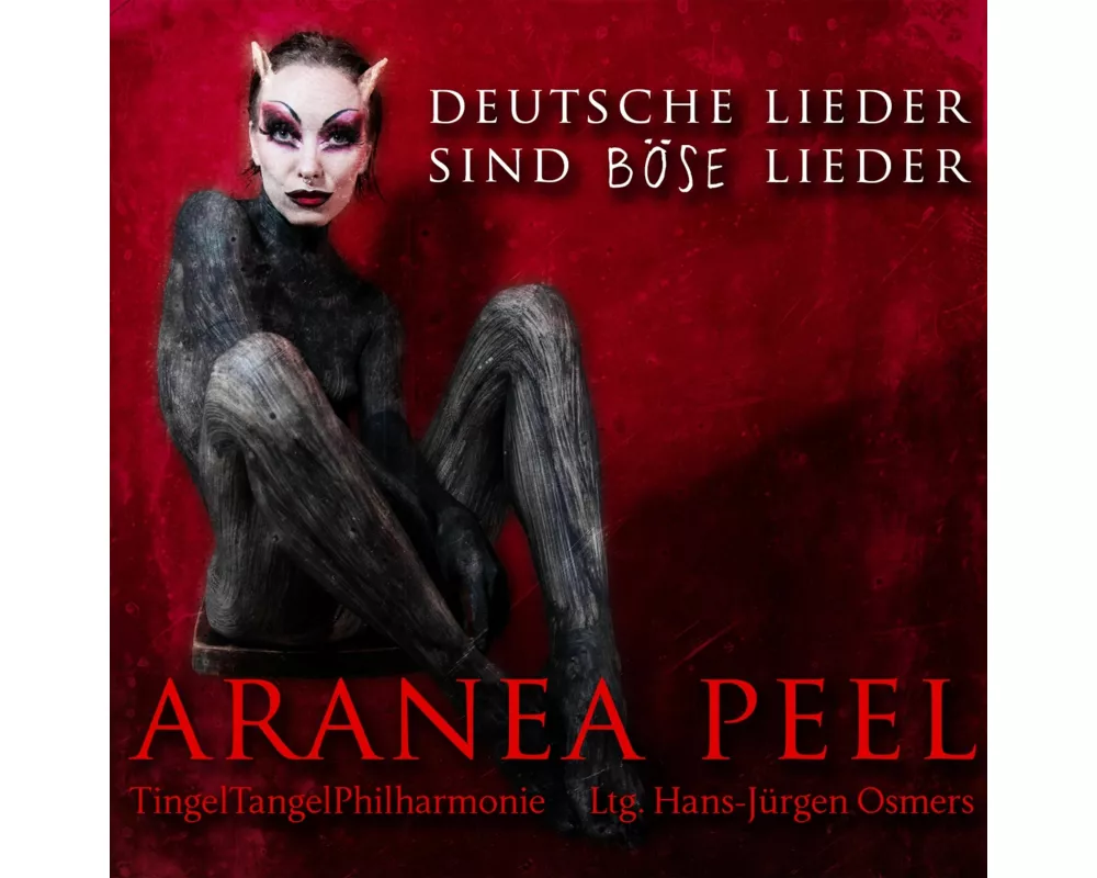 Deutsche Lieder Sind Böse Lieder