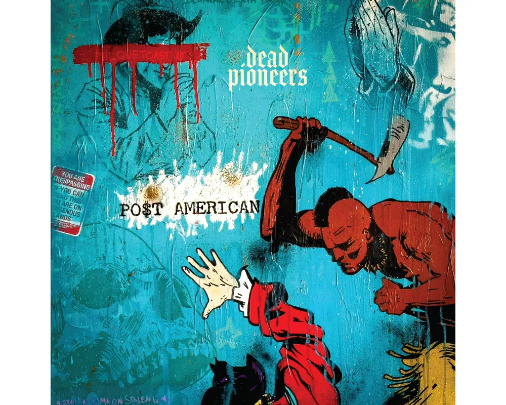 Po$t American