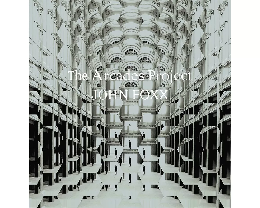 The Arcades Project