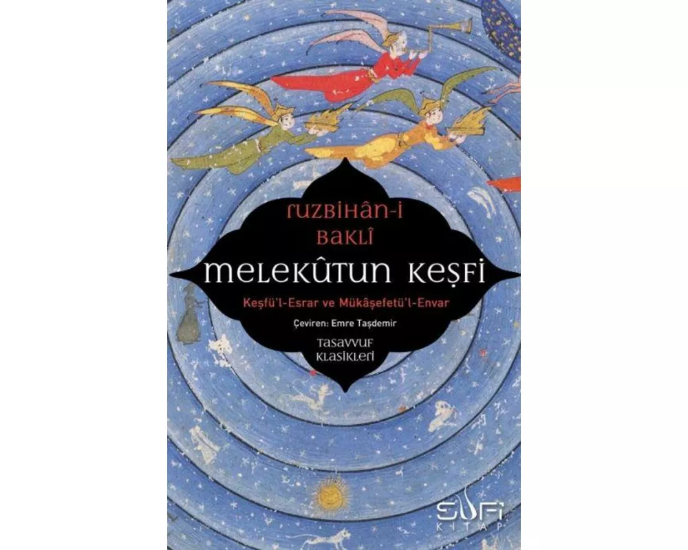 Melekutun Kesfi