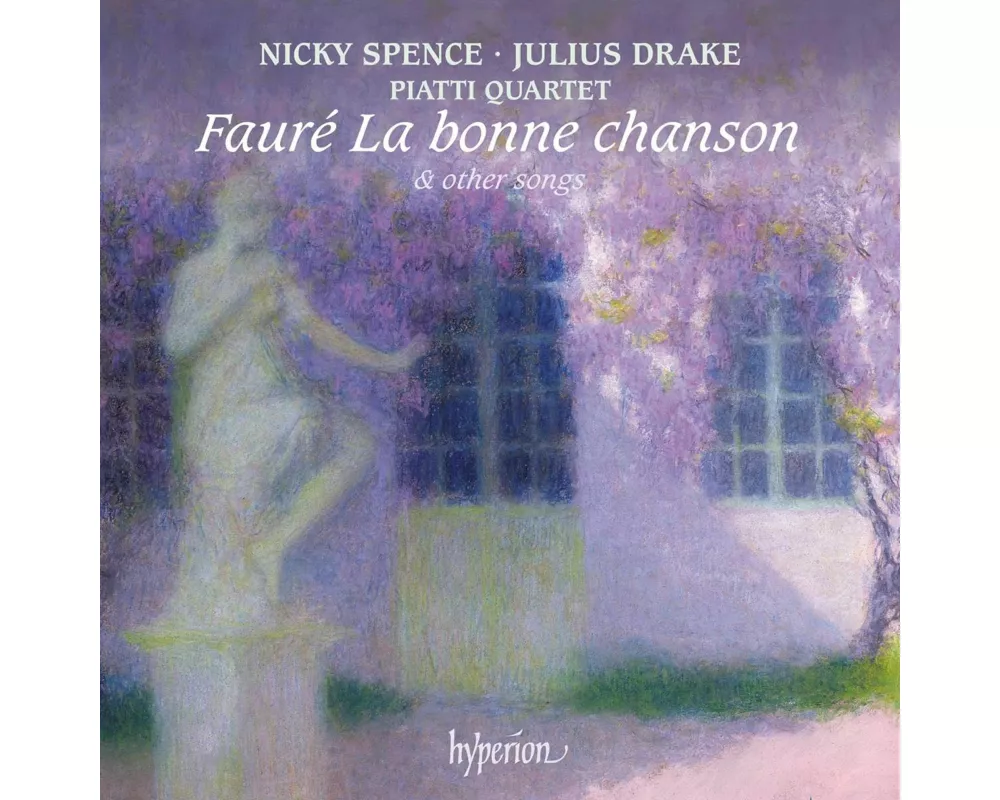 La bonne chanson & other songs