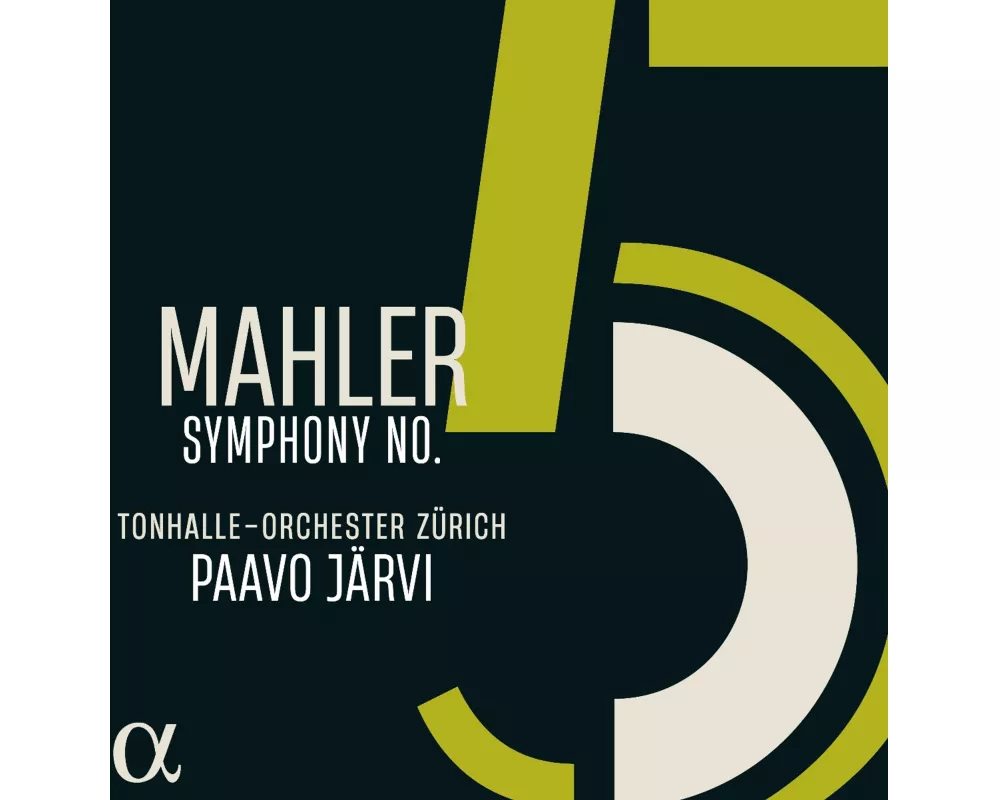 Mahler: Symphonie Nr. 5