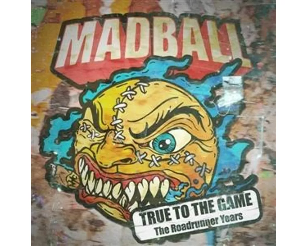 True to the Game - The Roadrunner Years