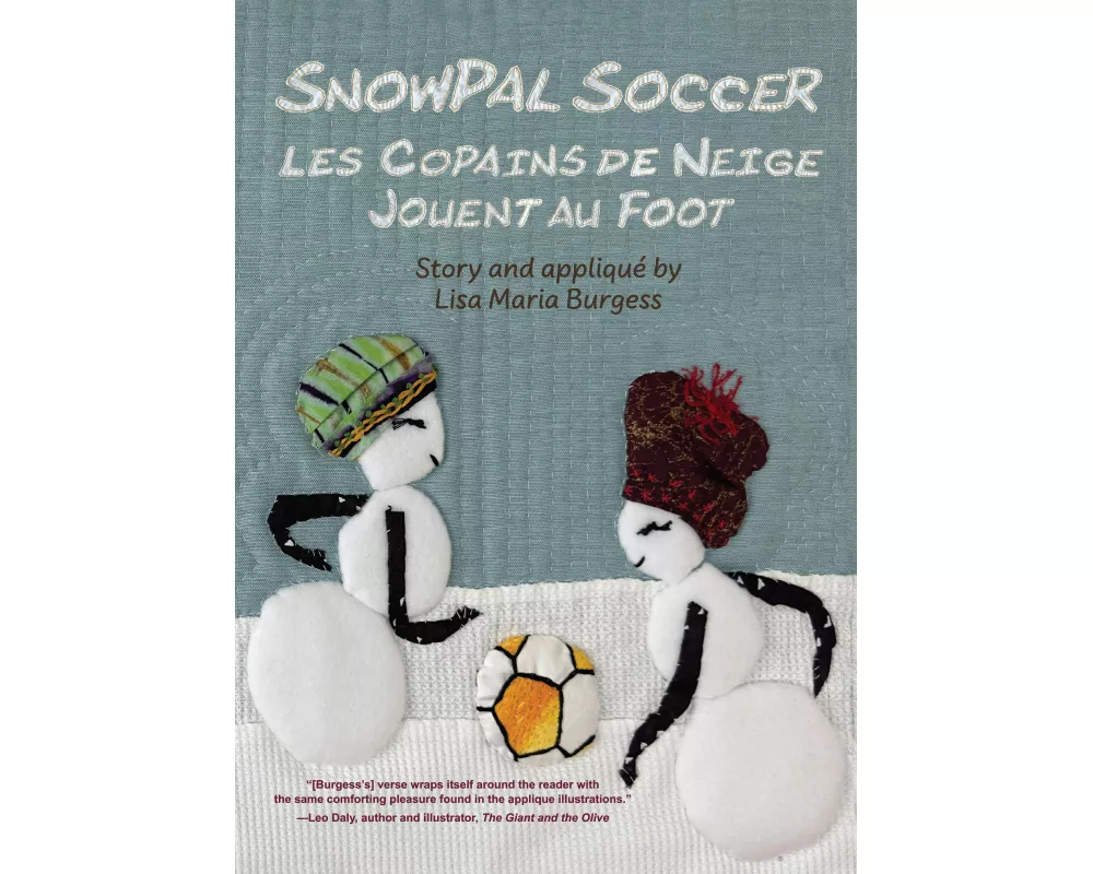 Snowpal Soccer