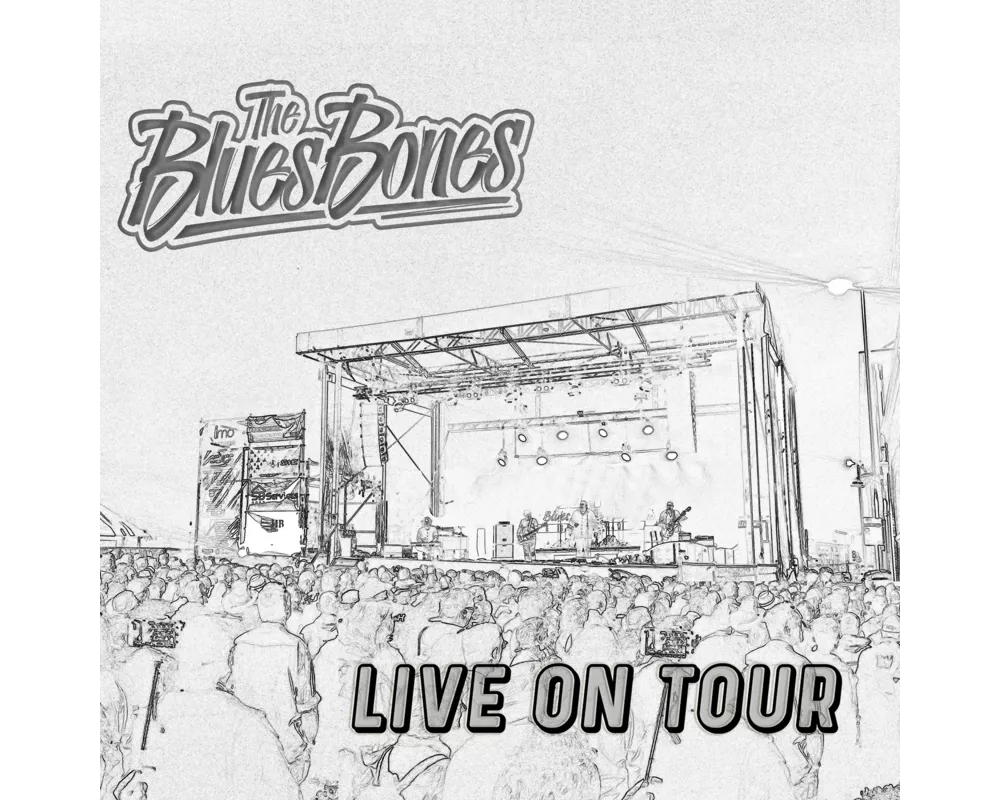 Live On Tour