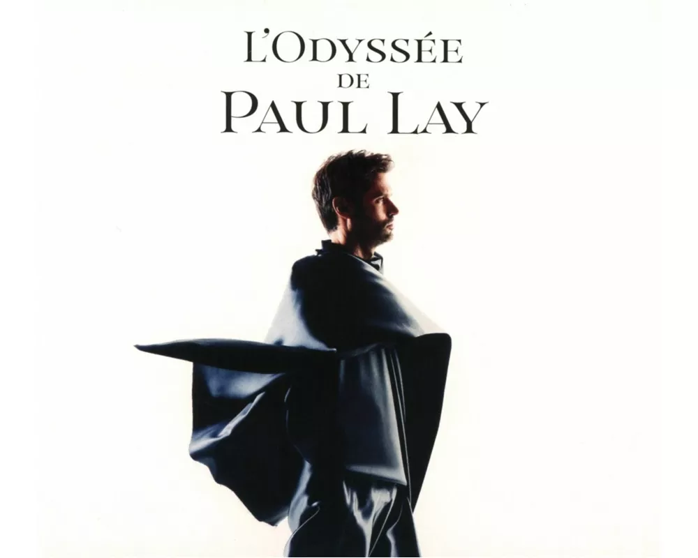 L'Odyssee De Paul Lay