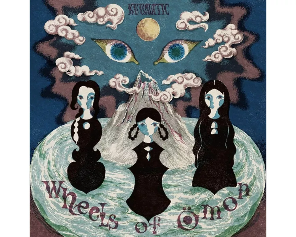 Wheels of Ömon