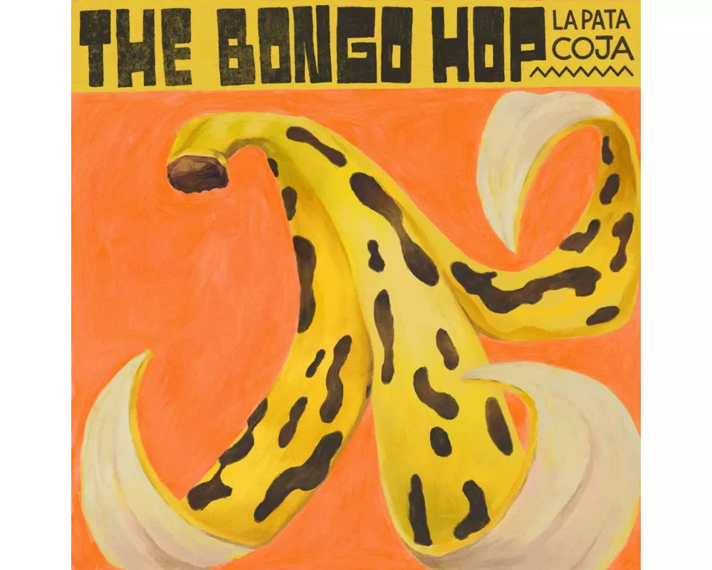 La Pata Coja (+ Poster)