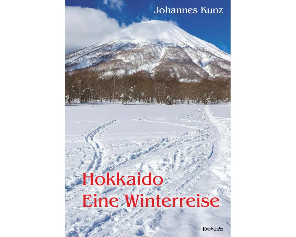 Hokkaido. Eine Winterreise