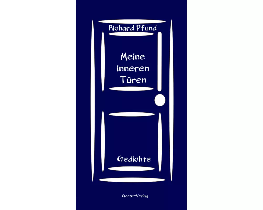 Meine inneren Türen