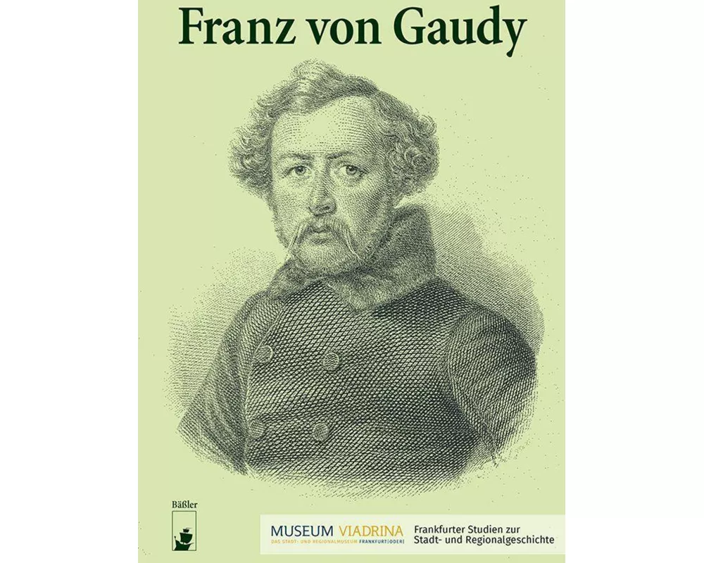 Franz von Gaudy