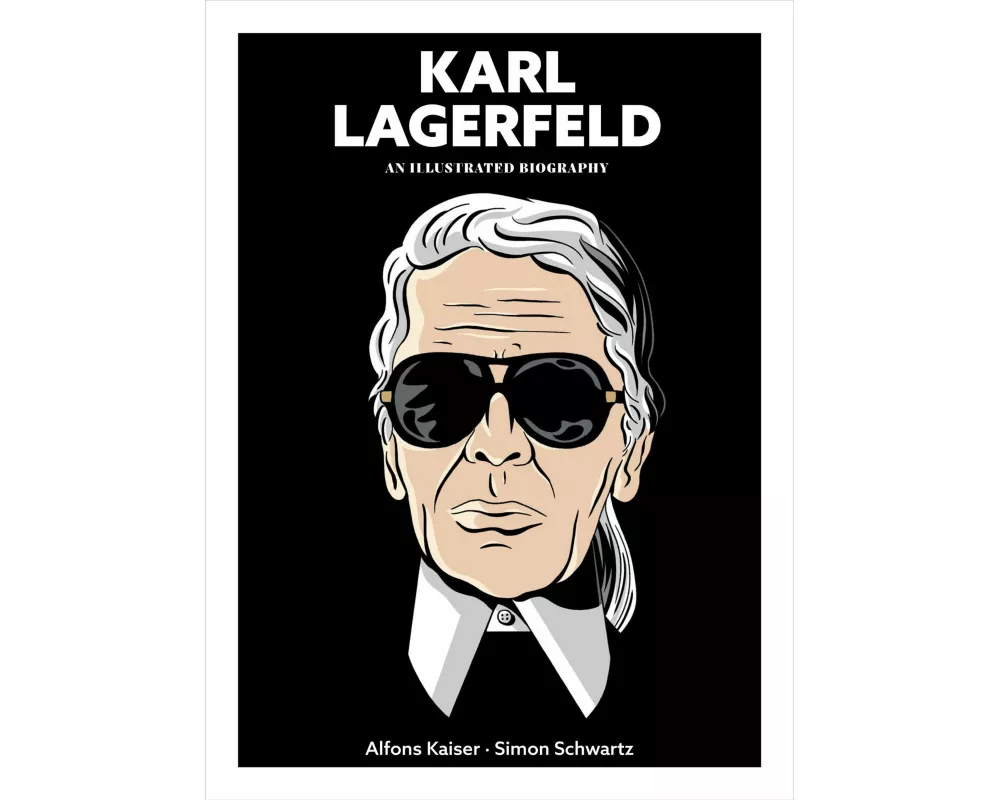Karl Lagerfeld