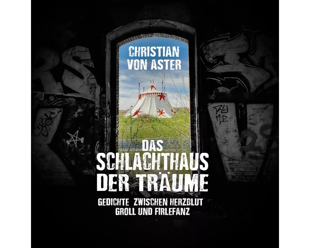 Das Schlachthaus der Träume