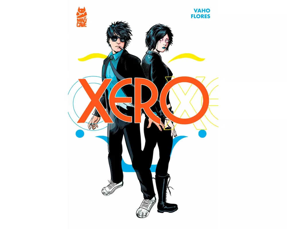 Xero