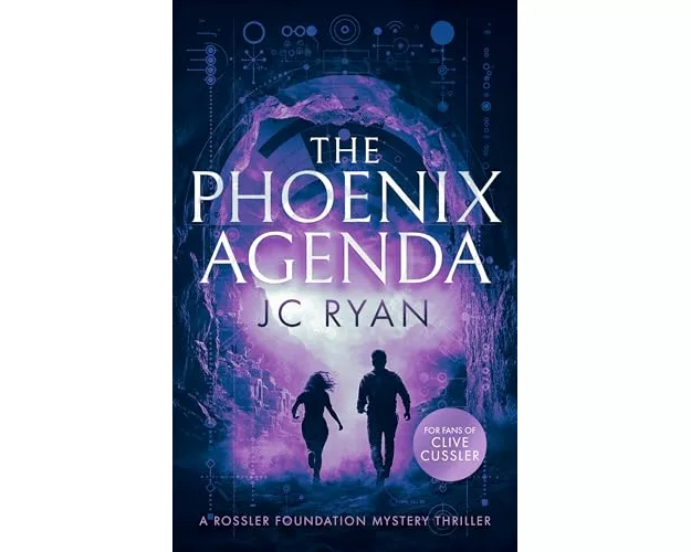 The Phoenix Agenda