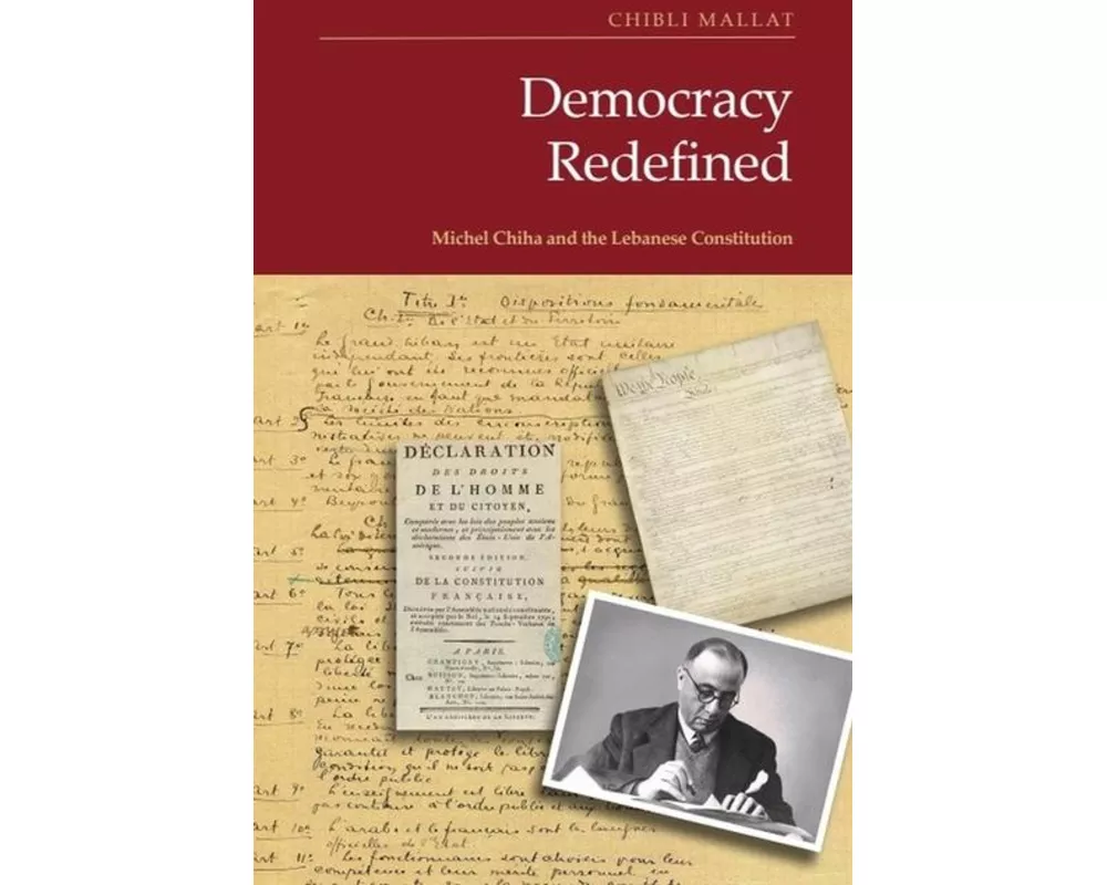 Democracy Redefined