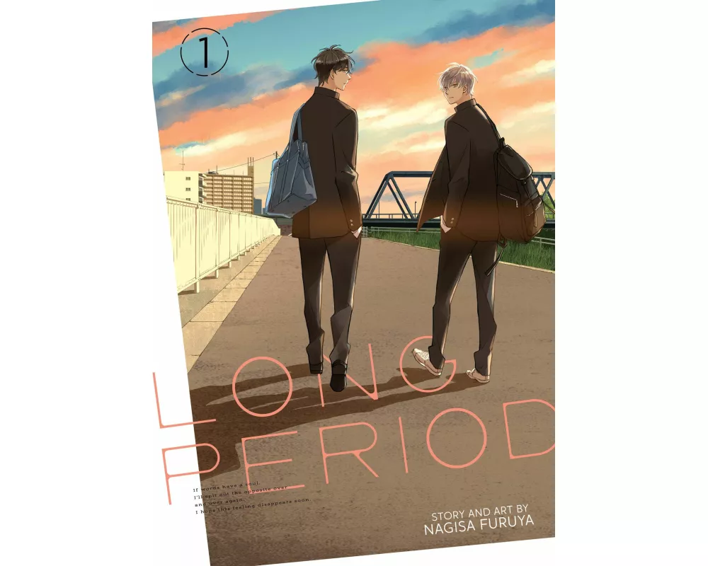 Long Period Vol. 1