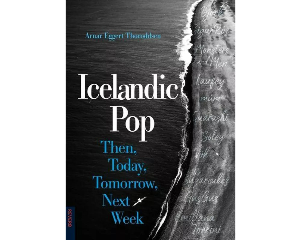 Icelandic Pop