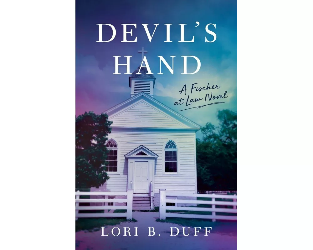 Devil's Hand