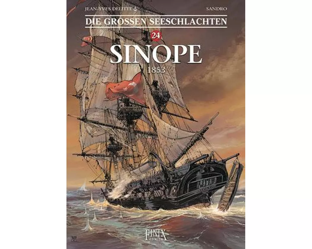 Die Großen Seeschlachten / Die großen Seeschlachten