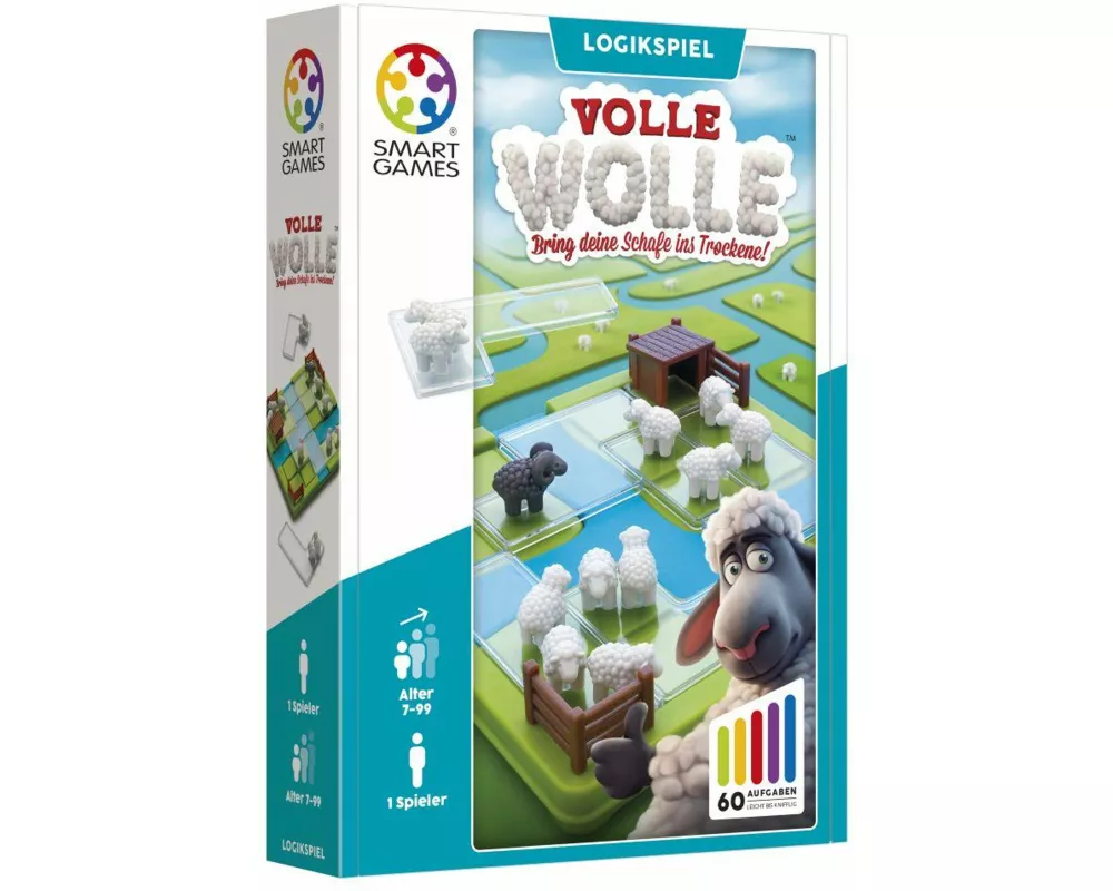 Volle Wolle