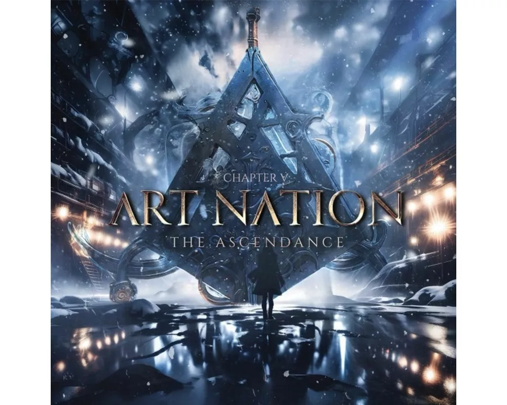 The Ascendance