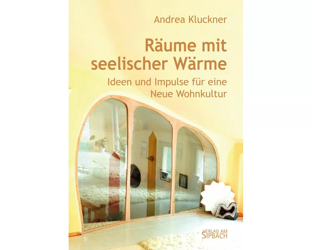 RÄume Mit Seelischer WÄrme