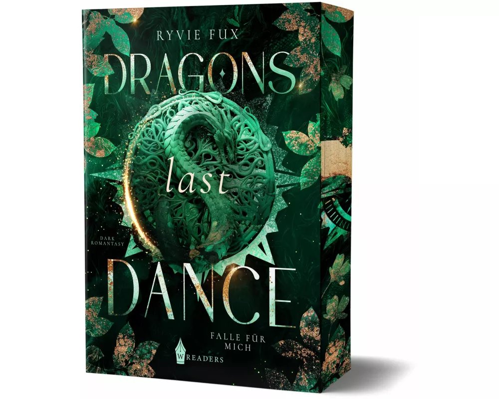 Dragons last Dance