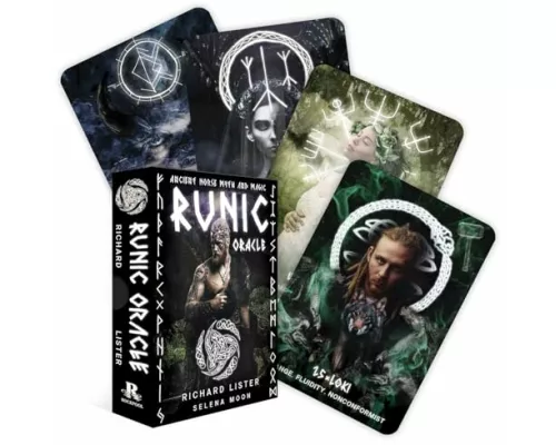 Runic Oracle