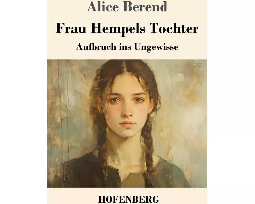 Frau Hempels Tochter