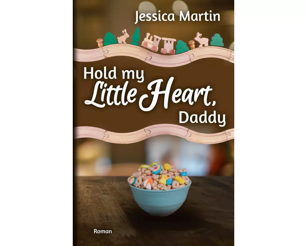 Hold my Little Heart, Daddy