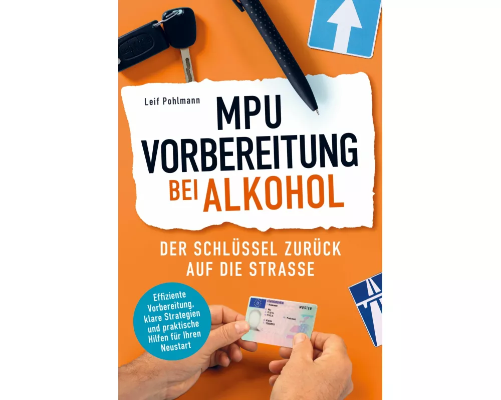 MPU-Vorbereitung bei Alkohol