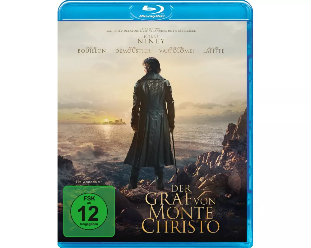 Der Graf von Monte Christo