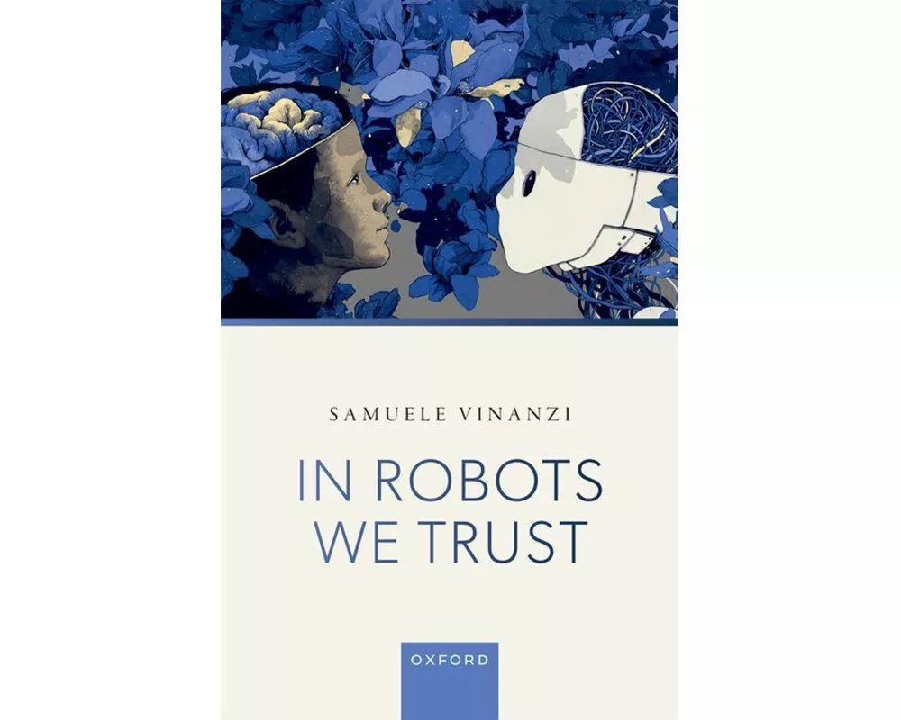 In Robots We Trust