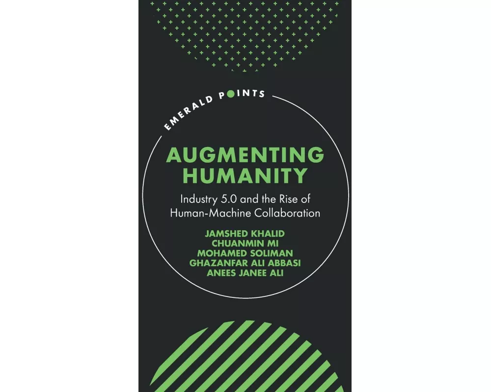 Augmenting Humanity