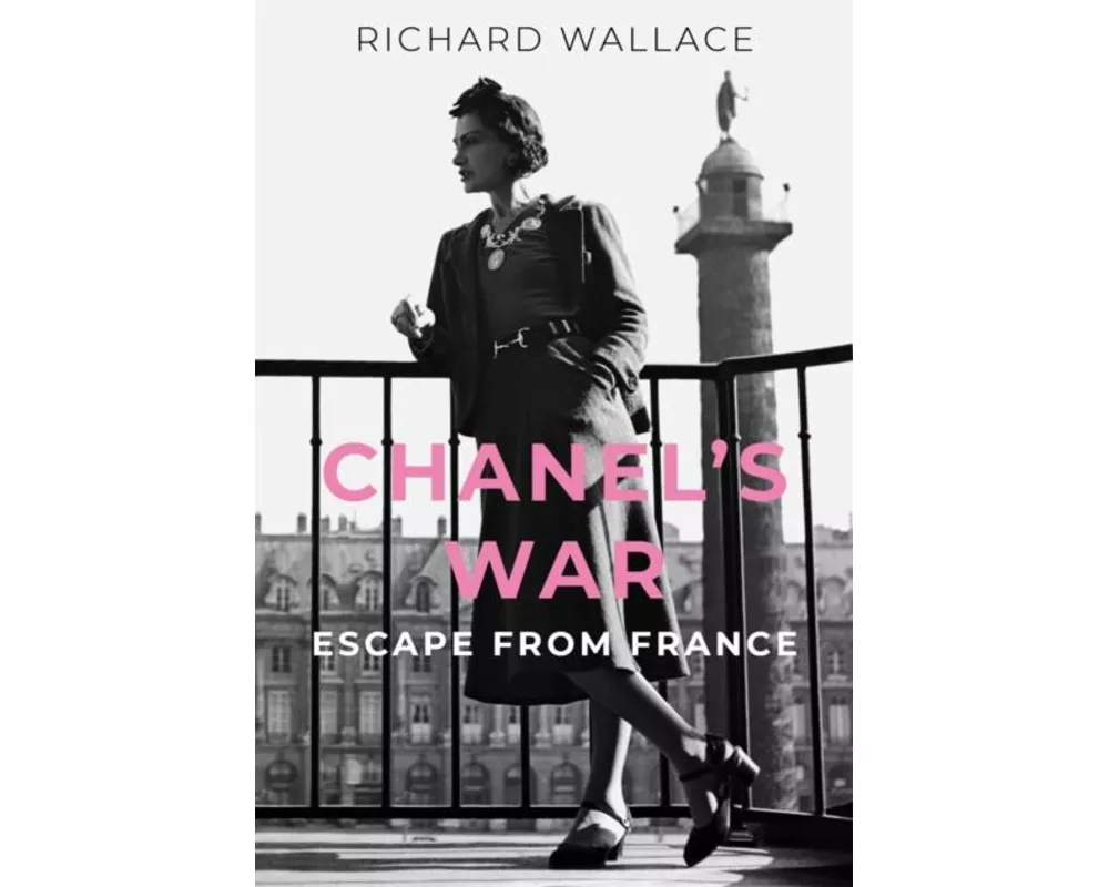 Chanel's War