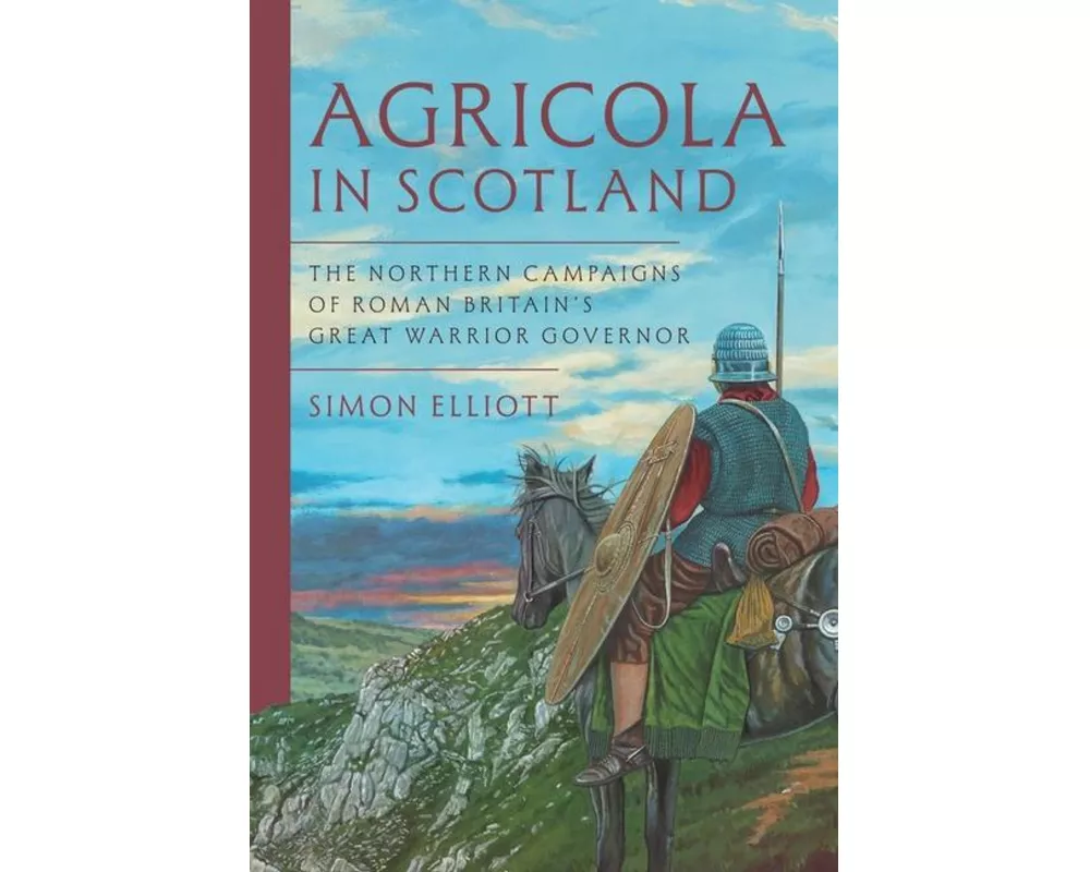 Agricola in Scotland
