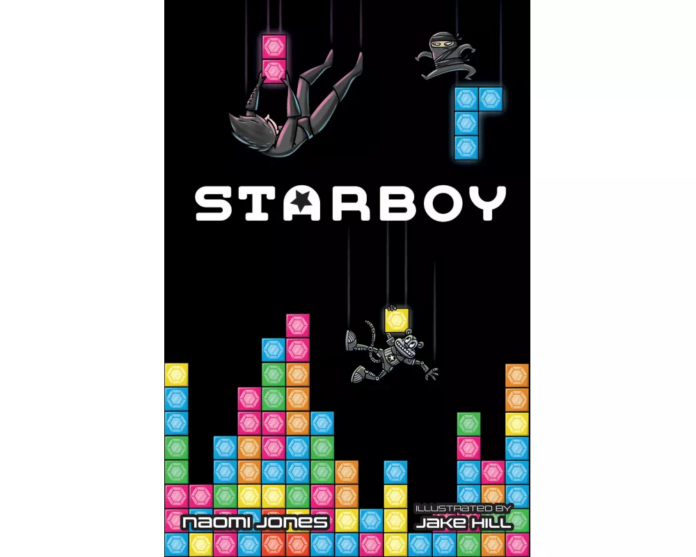 Starboy