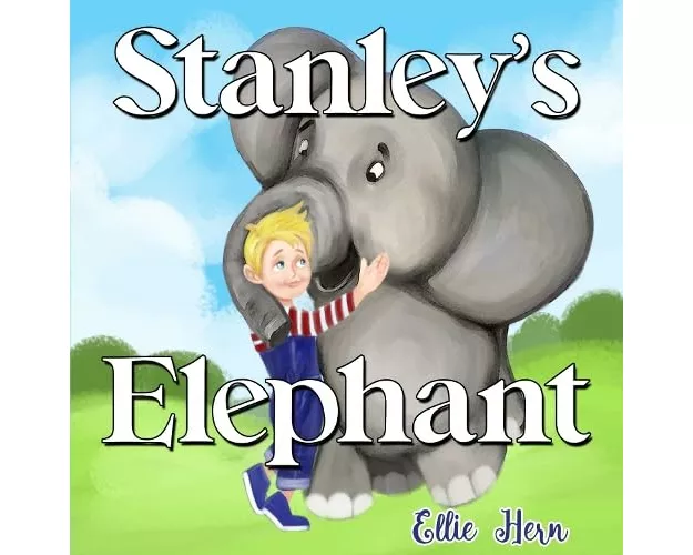 Stanley's Elephant