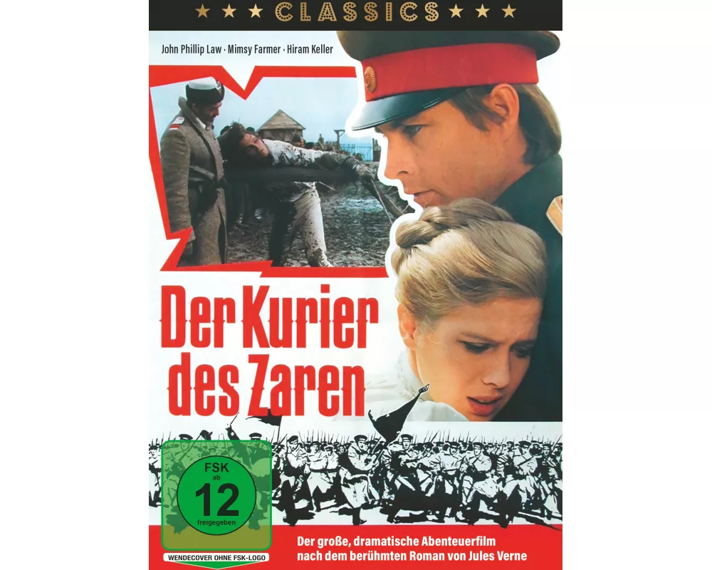 Der Kurier des Zaren