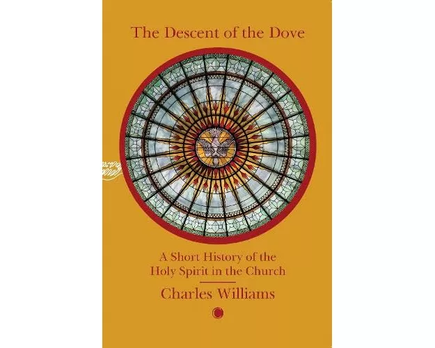 The Descent of the Dove: A Short History of the Holy Spirit in the Church