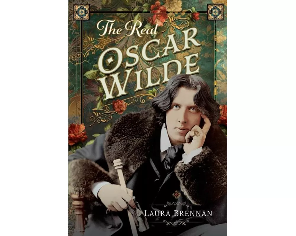 The Real Oscar Wilde